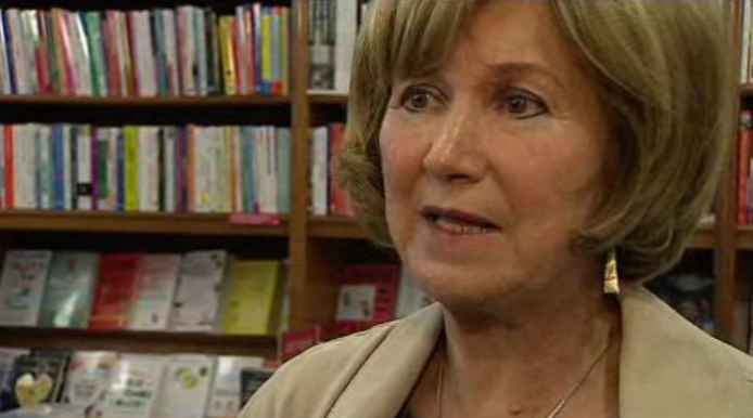 Livro de Lídia Jorge