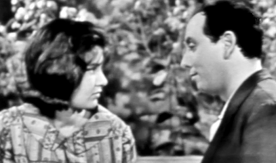 A Luz Verde – Parte I