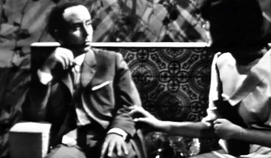 A Luz Verde – Parte II