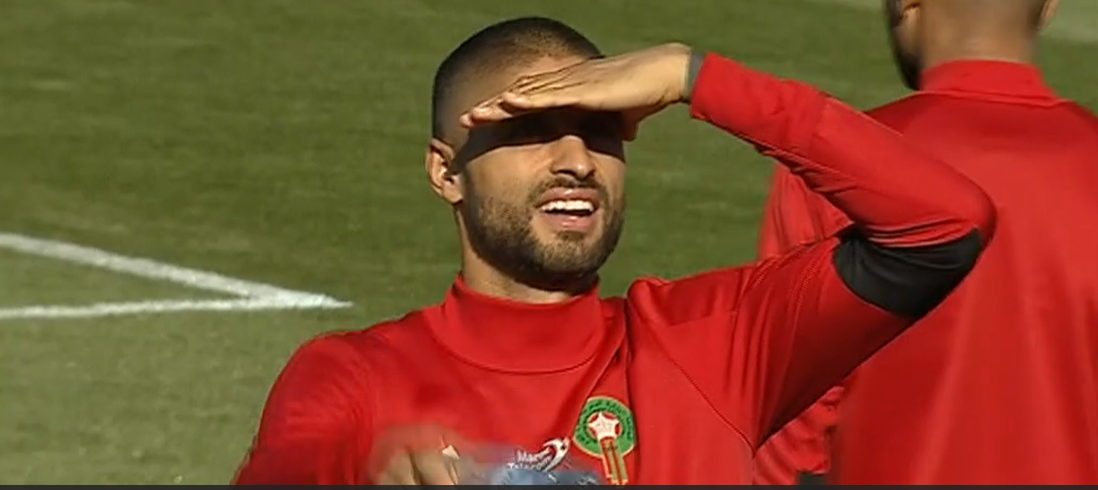 Mundial 2018: O luso marroquino Manuel da Costa