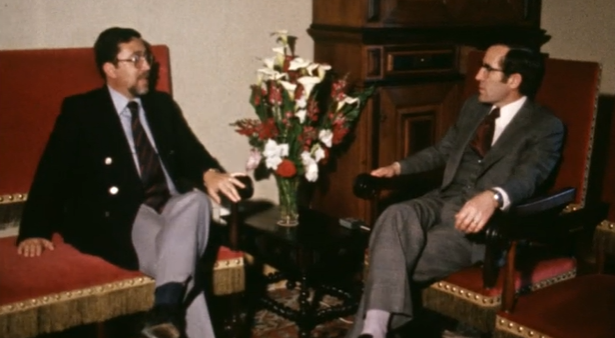 Nomeação de Vasco Almeida e Costa para governador de Macau