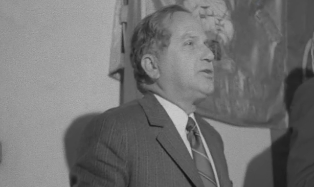 Reunião do Sindicato Nacional dos Marinheiros Mercantes