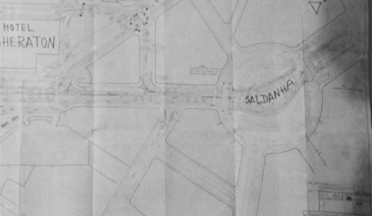 Alterações no trânsito em Lisboa