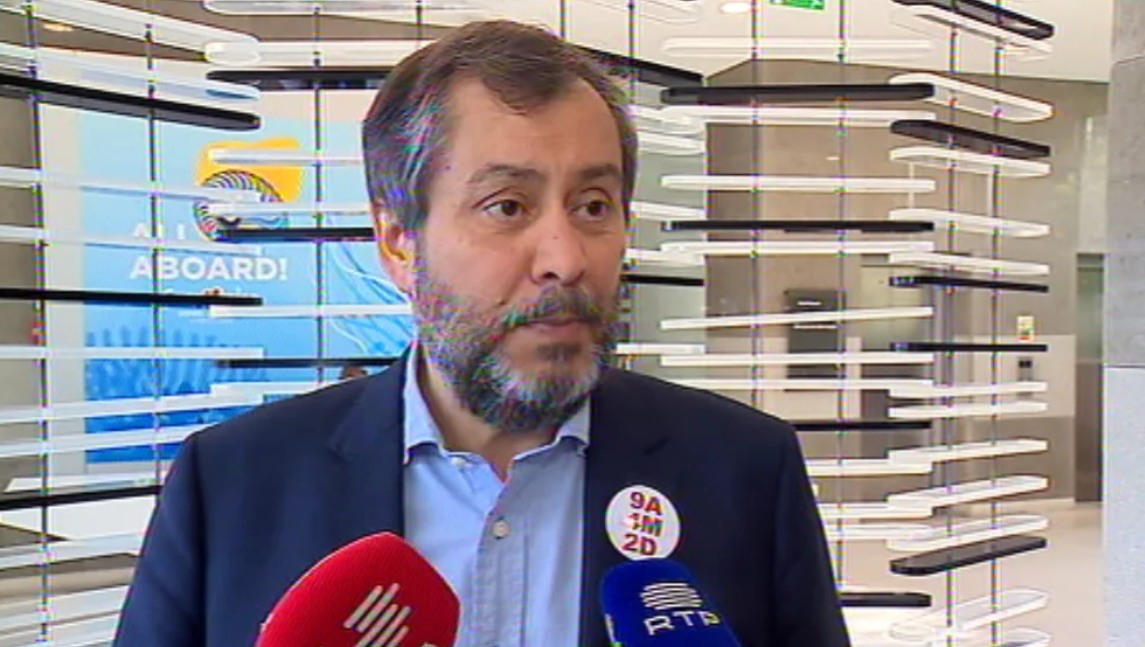 Descongelamento da carreira dos professores