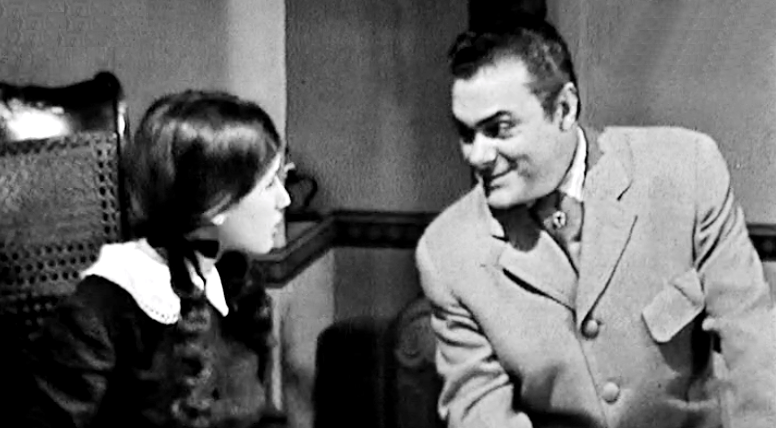 A Moeda de Ouro – Parte I