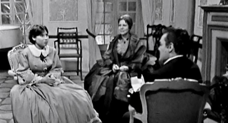 A Moeda de Ouro – Parte II