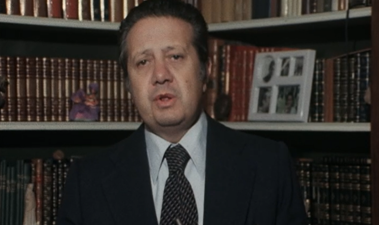 29º Aniversário do Conselho da Europa