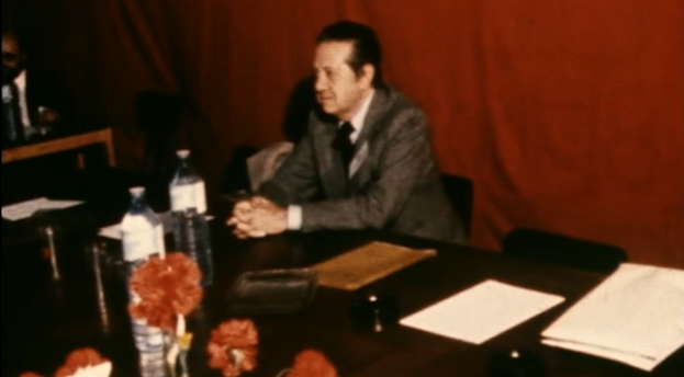 Reunião da Comissão Nacional do PS