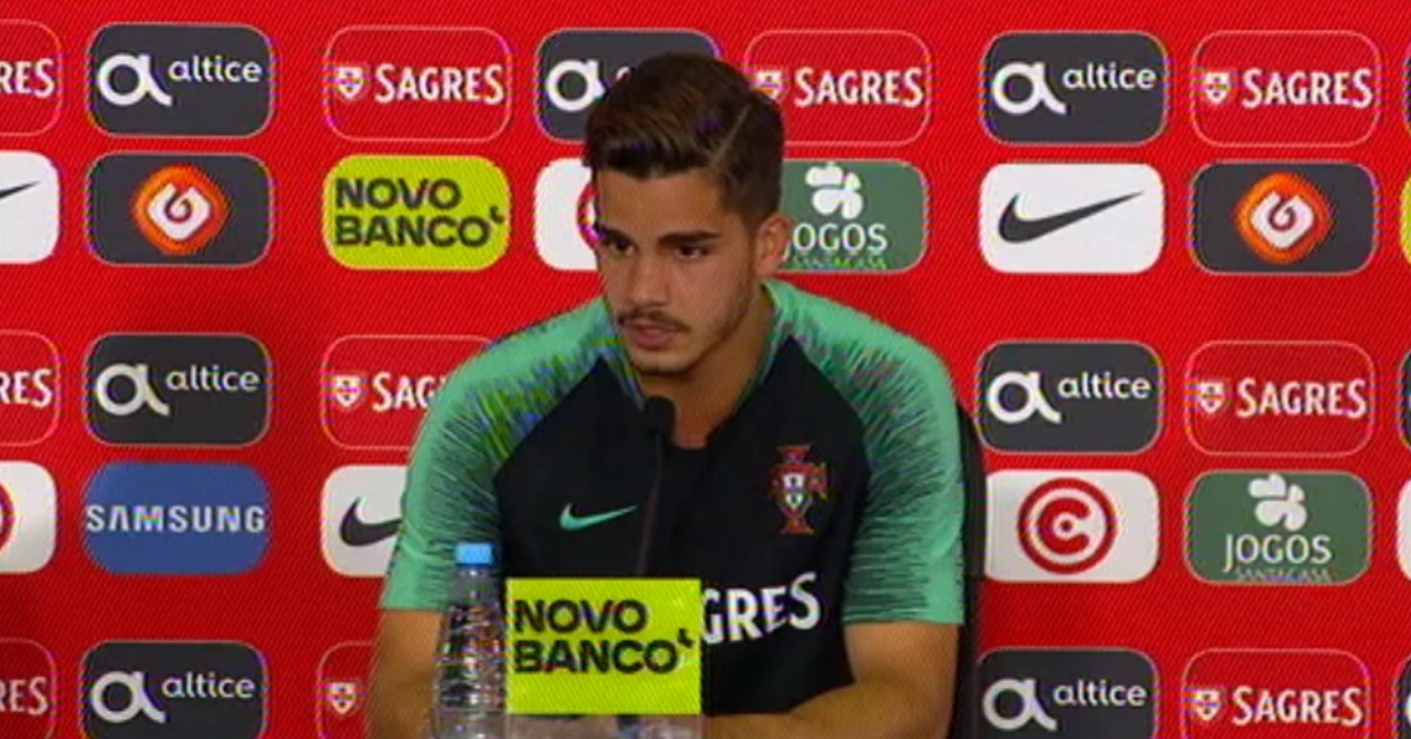 Futebol: antevisão Portugal vs Marrocos