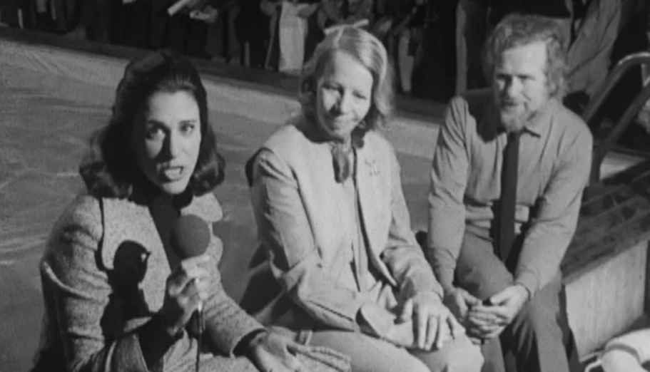 Entrevista a Dougal Robertson e Lyn Robertson na FIL