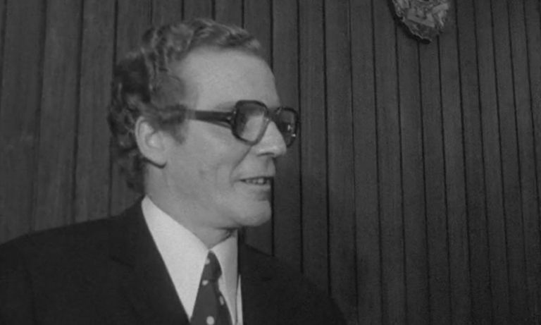 Inauguração do Centro de Medicina Desportiva de Saúde Escolar