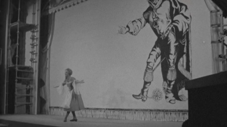 Estreia da peça de teatro “Tudo a Nu” em Lisboa