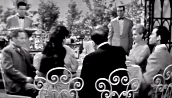 Nunca Se Sabe – Parte I