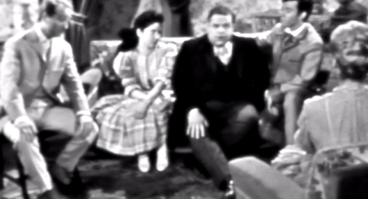 Nunca Se Sabe – Parte II