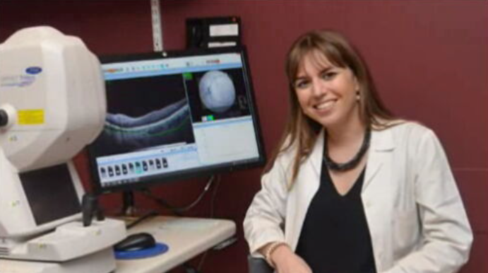 Evangelos Gragoudas Award