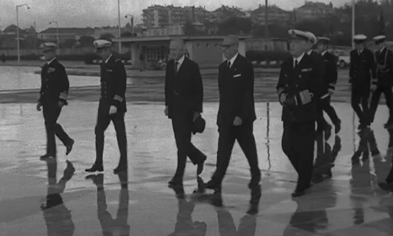 Homenagem a navegadores portugueses