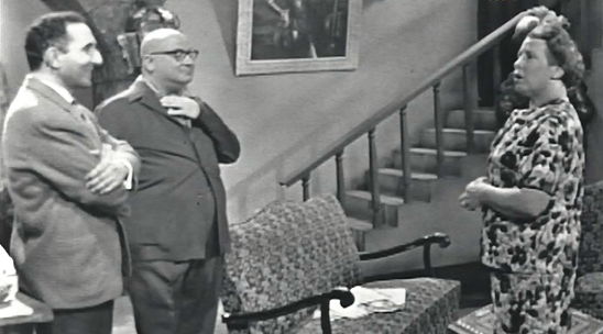 Não Chove em Vilar de Pedra