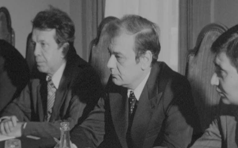 Conversações de cooperação entre Portugal e a Bulgária