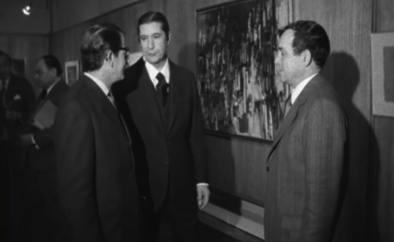 Exposição Internacional de Pinturas do Século XX no Porto