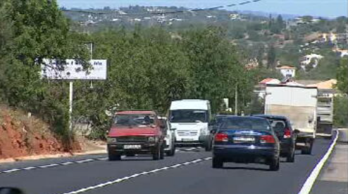 Preço das portagens