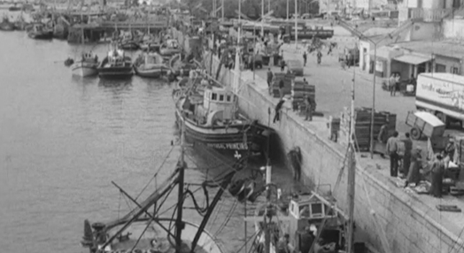 Obras no Porto de Portimão e Lagoa