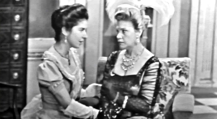 Primerose – Parte I