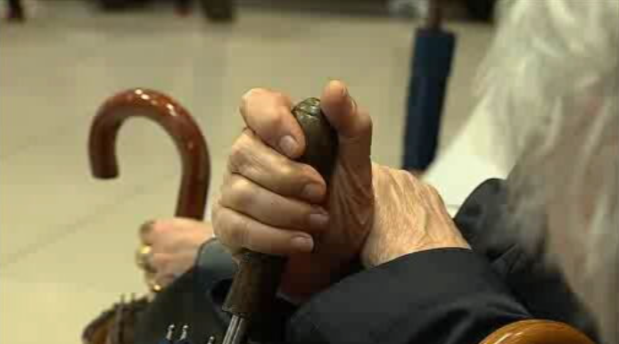 Relatório de atividade da Provedoria da Justiça