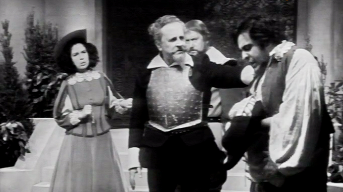 Vida do Grande D. Quixote de La Mancha e do Gordo Sancho Pança – Parte II