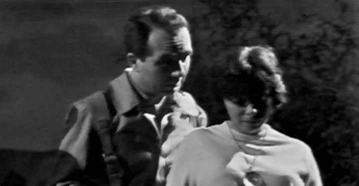 Uma Rapariga para Atravessar o Oceano