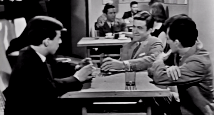 Um Rapaz de Confiança