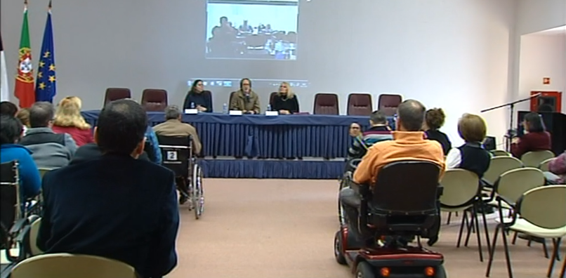 Seminário “Doenças Raras”