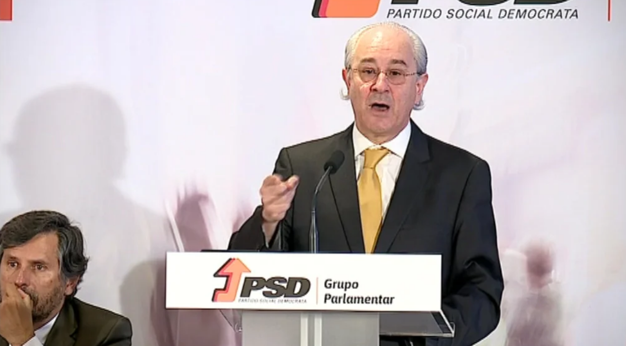 Jornadas do PSD