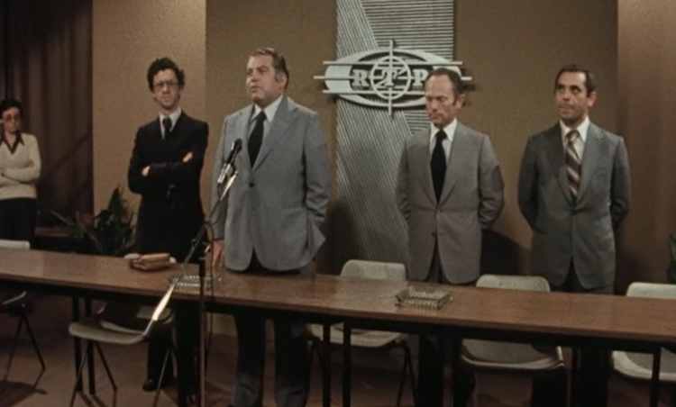 Medalhas para trabalhadores da RTP