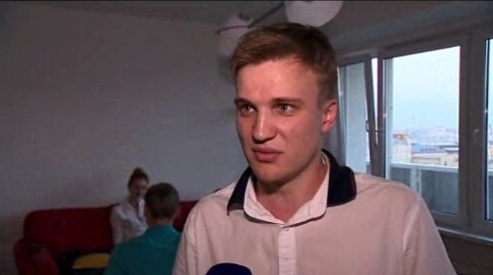 Mundial 2018: Estudantes de português nas universidades russas