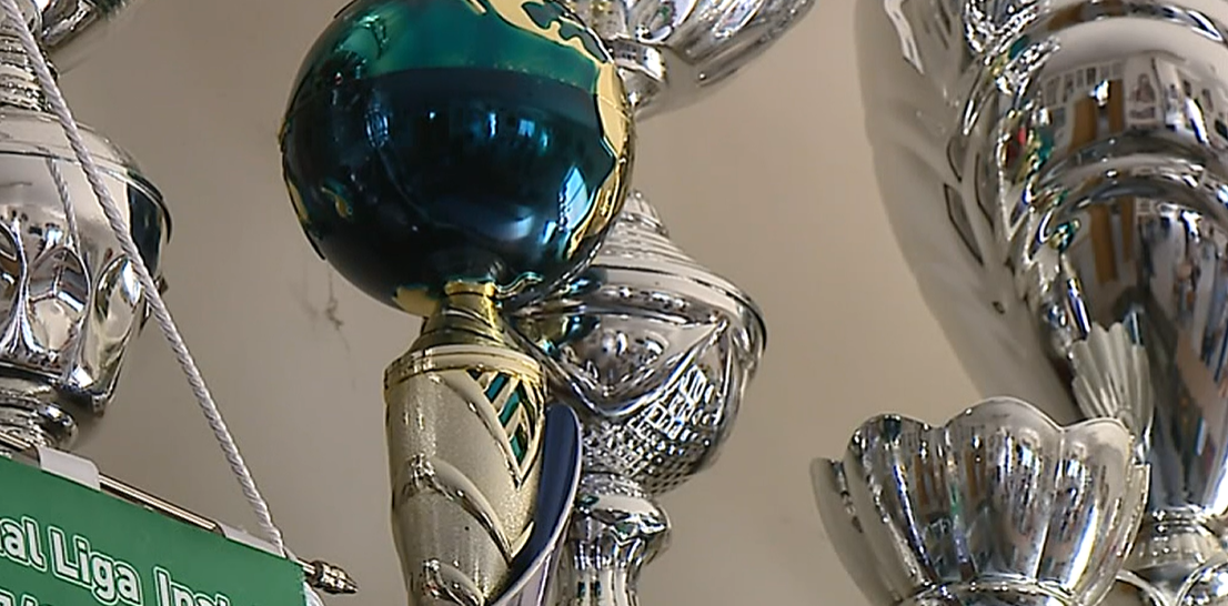 Incentivo à Seleção Nacional de Futebol