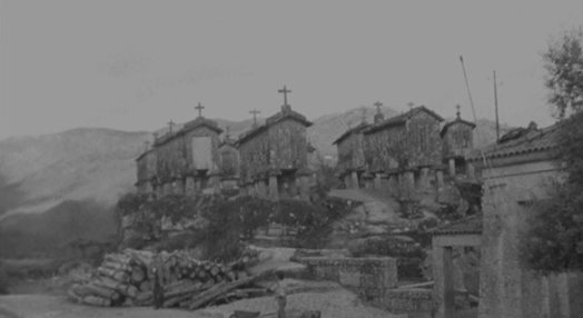 Visita de José Eduardo Ferrão ao Parque Nacional da Peneda-Gerês