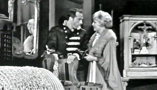 O Herói e o Soldado – Parte I