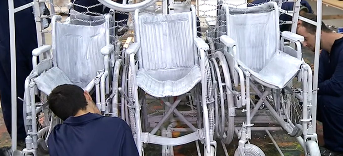 Iniciativa Solidária “Consigo Reutilizamos”