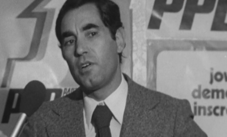 Reações à demissão de António de Spínola