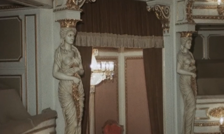 Reabertura do Teatro Nacional Dona Maria II