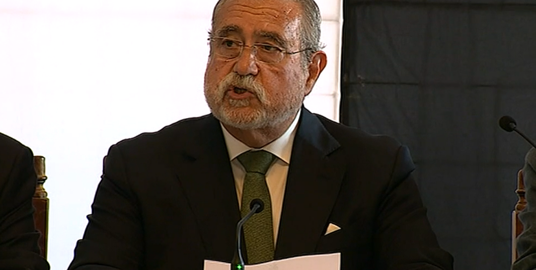 Crise no Sporting Clube de Portugal