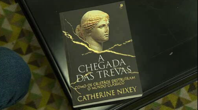 Livro de Catherine Nixey