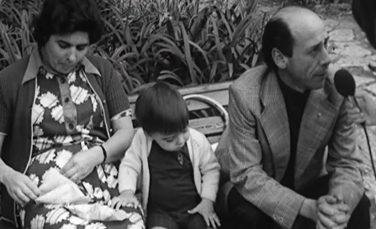 A televisão depois da Revolução de 25 de Abril