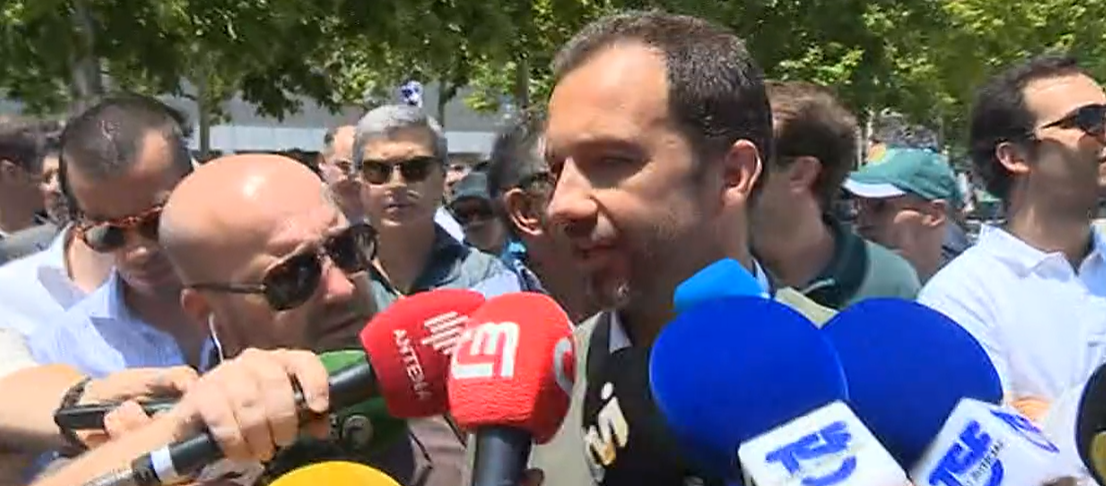 Assembleia Geral do Sporting no Altice Arena