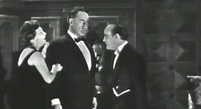 O Inesperado Visitante