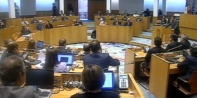 Debate do Plano e Orçamento dos Açores 2017