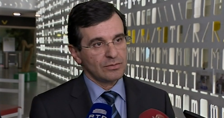 Declarações de Adalberto Campos Fernandes