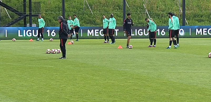 Futebol: Antevisão do jogo Portugal vs Hungria