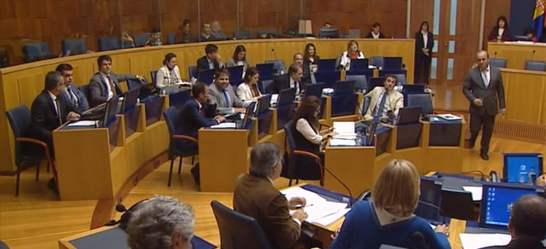 Tribunal Constitucional fiscaliza subvenções na Madeira