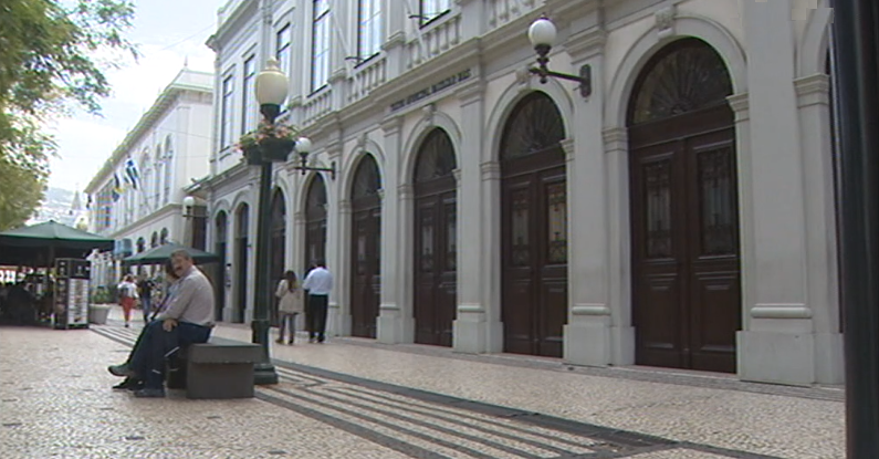 129º Aniversário do Teatro Municipal Baltazar Dias